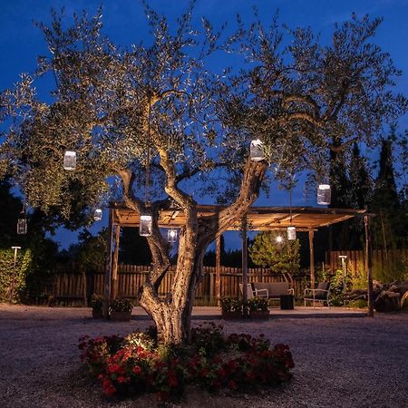 Fuori Le Mura パエストゥム エクステリア 写真